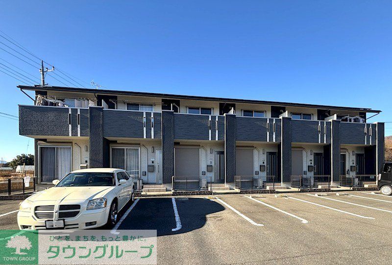 メゾネットクオーレ_トップ画像