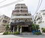 新板橋駅より徒歩4分 4階 築19年3ヶ月の賃貸物件