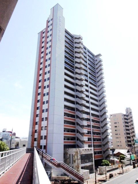 建物外観　★人気デザイナーズ★