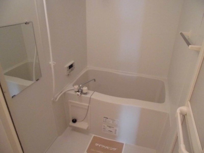 バス・シャワールーム　図面と現状に相違がある場合には現状を優先