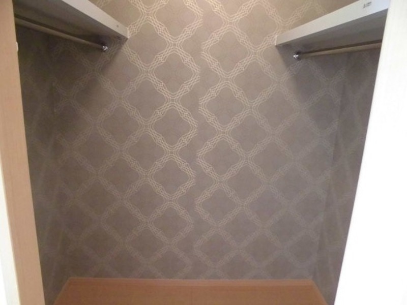 収納　図面と現状に相違がある場合には現状を優先