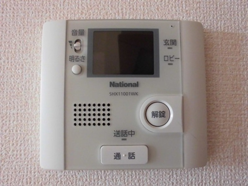 セキュリティ　図面と現状に相違がある場合には現状を優先