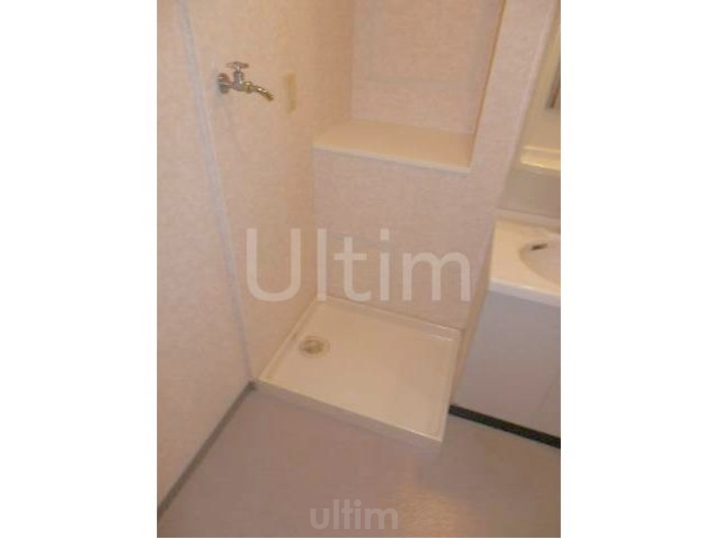 その他設備　他の部屋の写真です