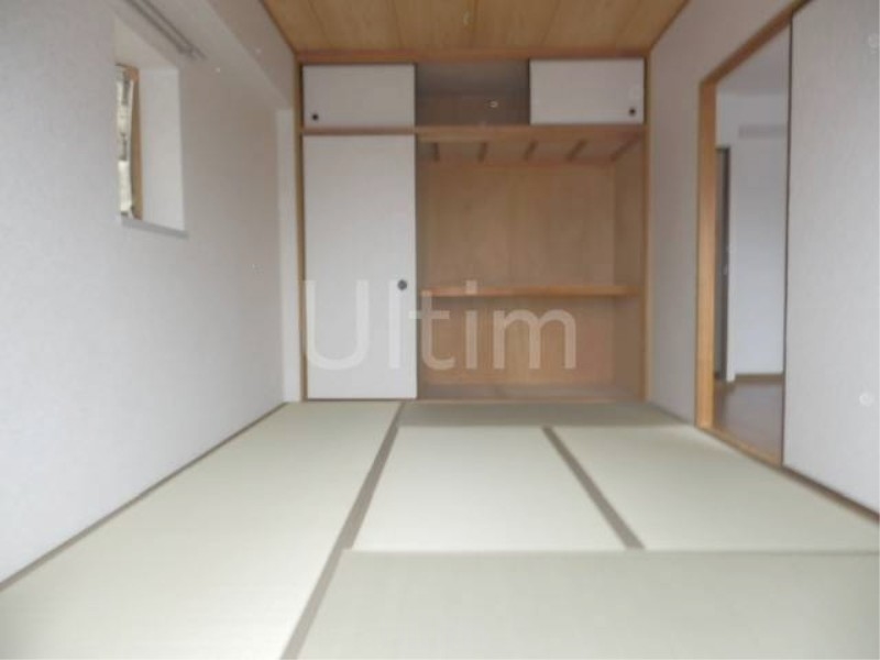 その他　他の部屋の写真です