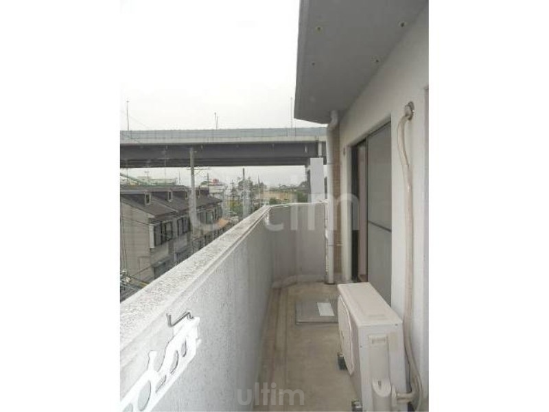 眺望　他の部屋の写真です