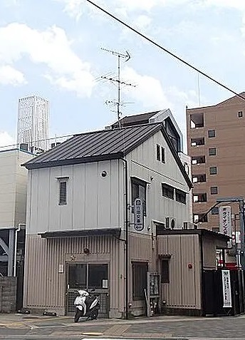 メゾンドセレサの周辺写真