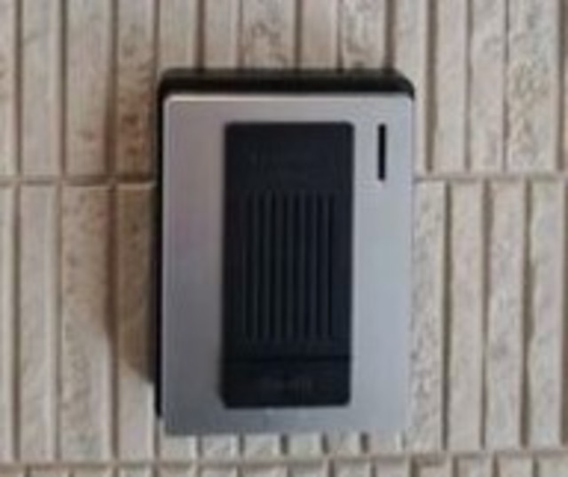 セキュリティ　同仕様