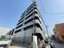 武蔵小杉駅より徒歩9分 3階 築2年9ヶ月の賃貸物件