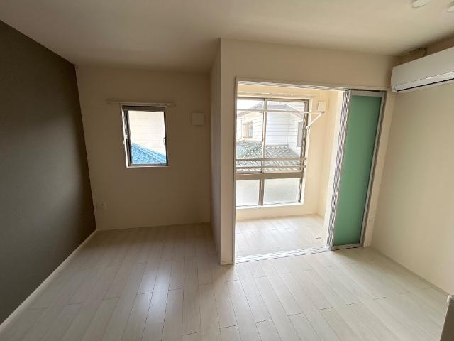 居室・リビング　リビング（イメージ）