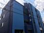 大倉山駅より徒歩12分 3階 築16年2ヶ月の賃貸物件