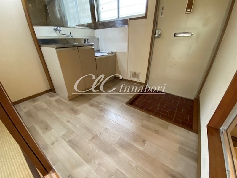 居室・リビング　参考写真