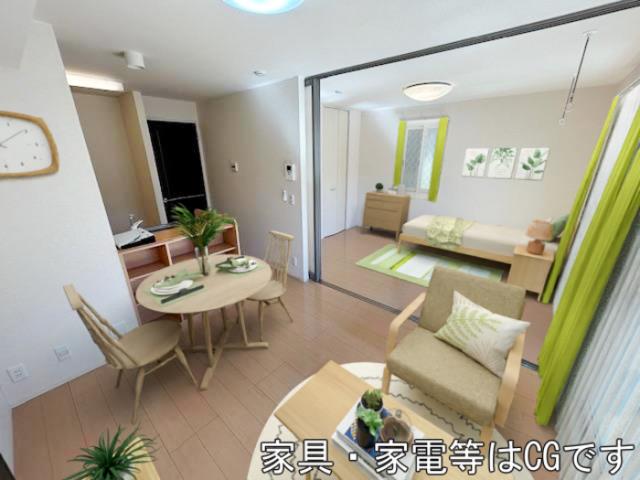 居室・リビング