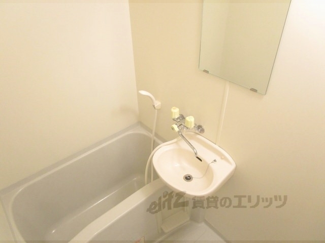 バス・シャワールーム　ユニットバス