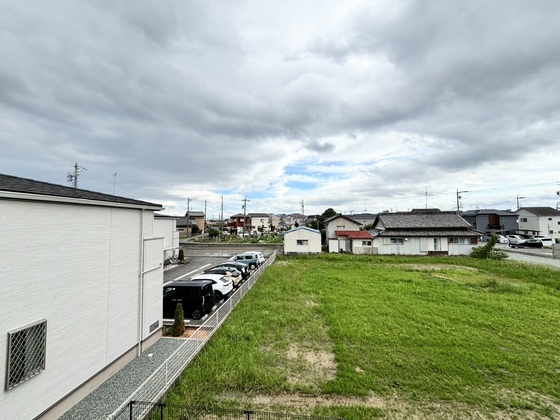 眺望　眺望（同仕様タイプ）