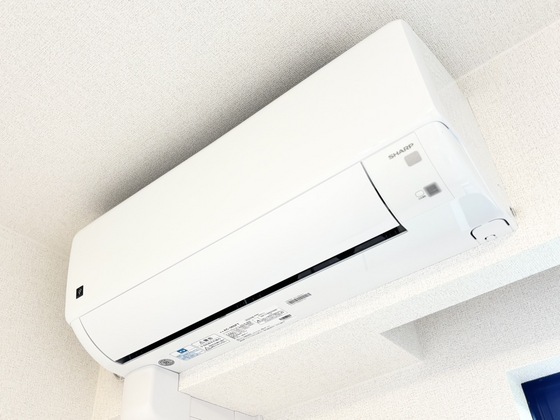 その他設備　エアコン（同仕様タイプ）