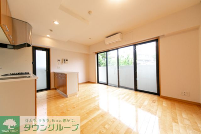 居室・リビング　※写真は同タイプ住戸です。