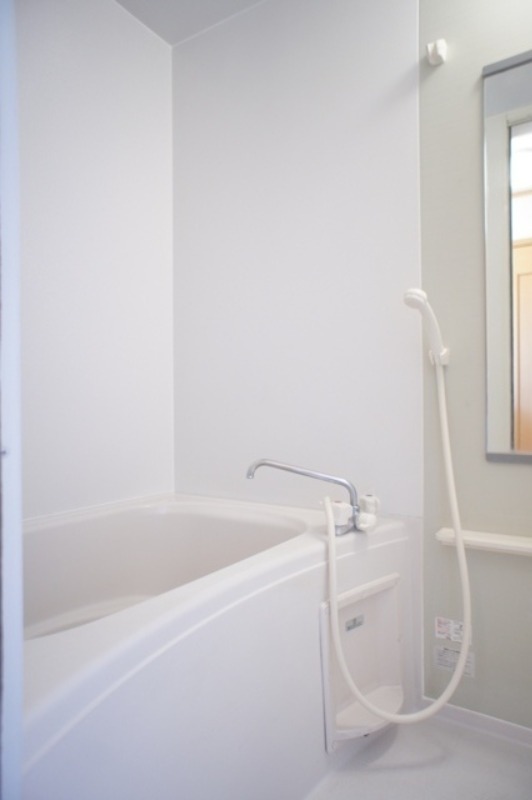 バス・シャワールーム　図面と現状に相違がある場合には現状を優先