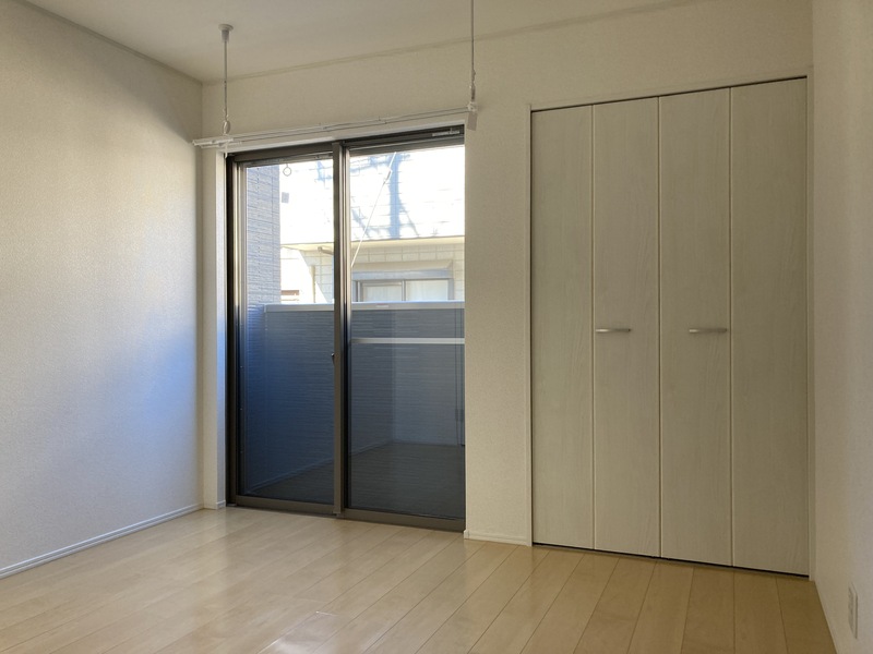 居室・リビング　※別部屋参考写真