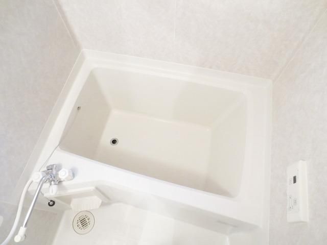 バス・シャワールーム　★お風呂★