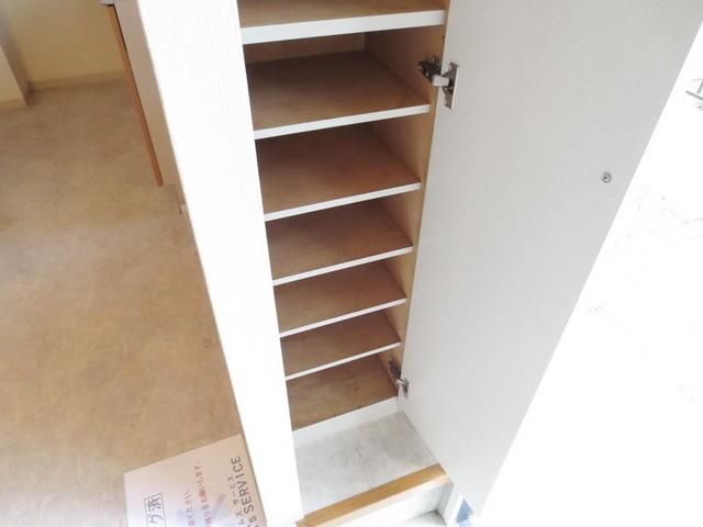 玄関　★シューズＢＯＸ★