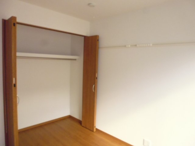 その他部屋・スペース　内装は落ち着いています