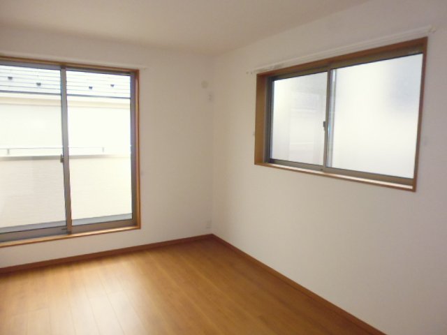 居室・リビング　ゆったり過ごせるリビングです