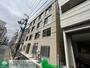 上野毛駅より徒歩2分 2階 築3年11ヶ月の賃貸物件