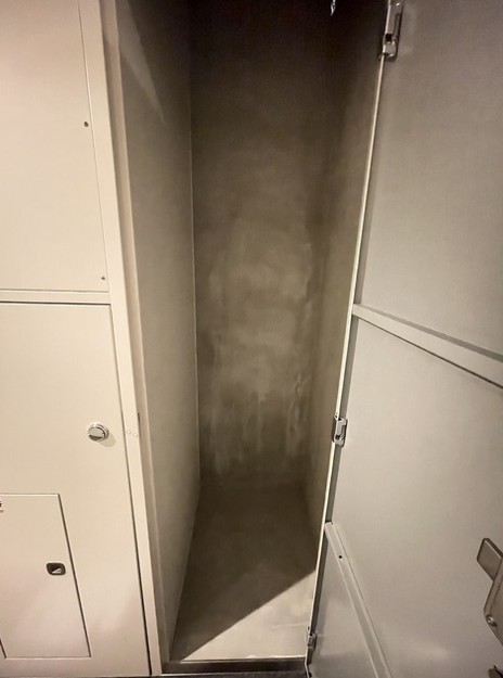 その他　トランクルーム