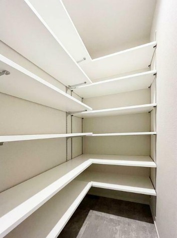 その他設備　同タイプ別部屋のお写真です