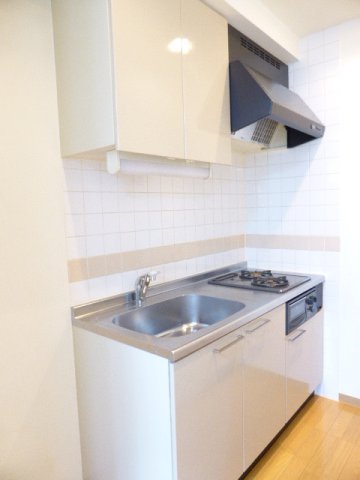 キッチン　キッチン※別部屋参考写真