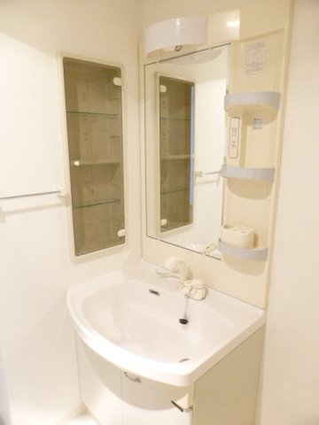 洗面設備　洗面※別部屋参考写真