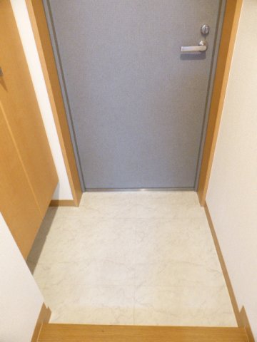 玄関　玄関※別部屋参考写真