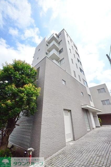 建物外観　★日当り良好★