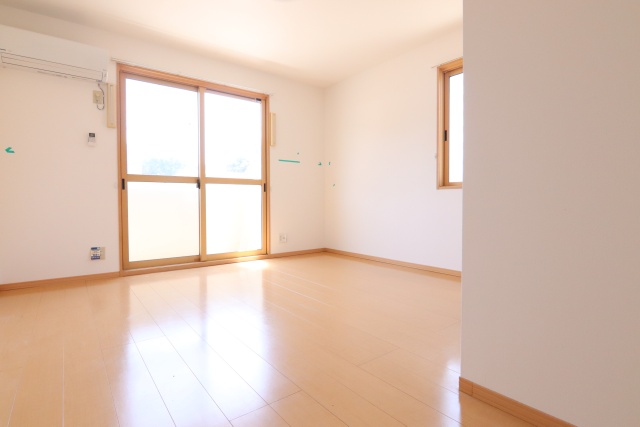 居室・リビング　※別室の参考写真の為、現況優先です。