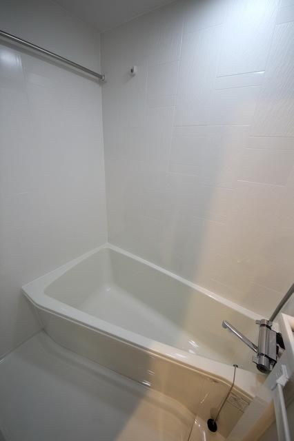 バス・シャワールーム　★お風呂★