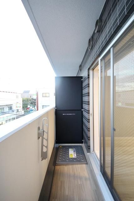 バルコニー　★バルコニー★