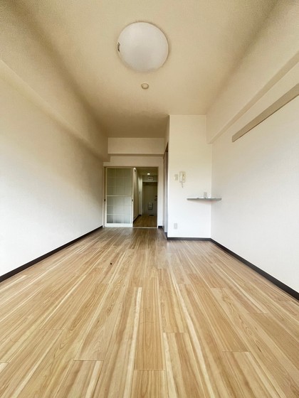 居室・リビング　※ほかのお部屋の写真です。