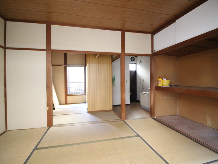 居室・リビング