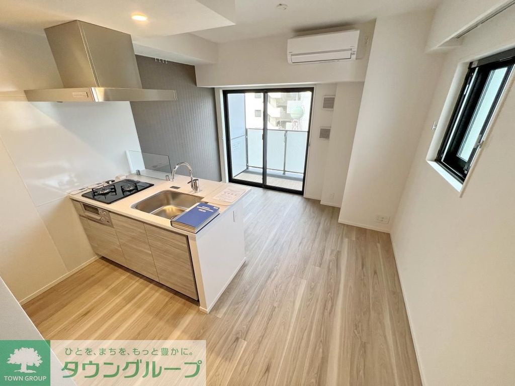 居室・リビング　リビング/居室