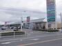 スーパー　ヨークタウン大槻（スーパー）まで250m