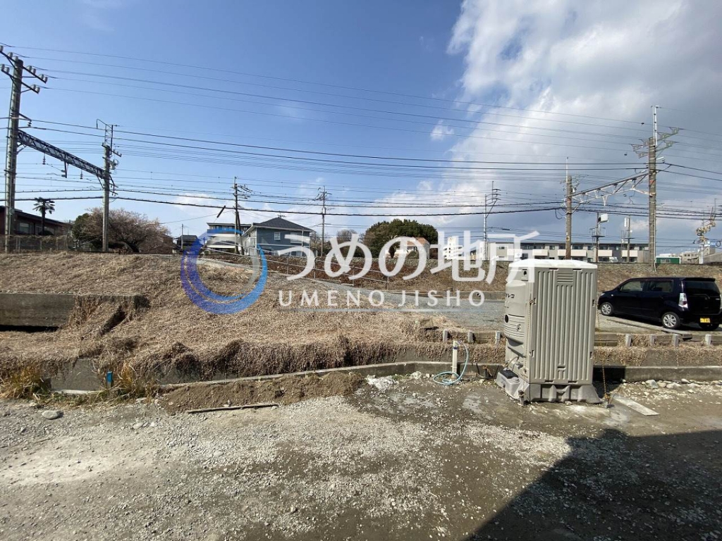 眺望　101号眺望