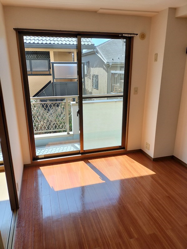 その他部屋・スペース　★室内・洋室5帖★