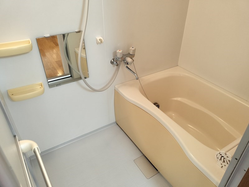 バス・シャワールーム　★浴室★