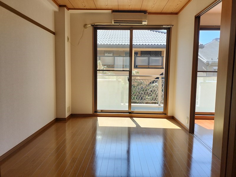 その他部屋・スペース　★室内・洋室6帖★