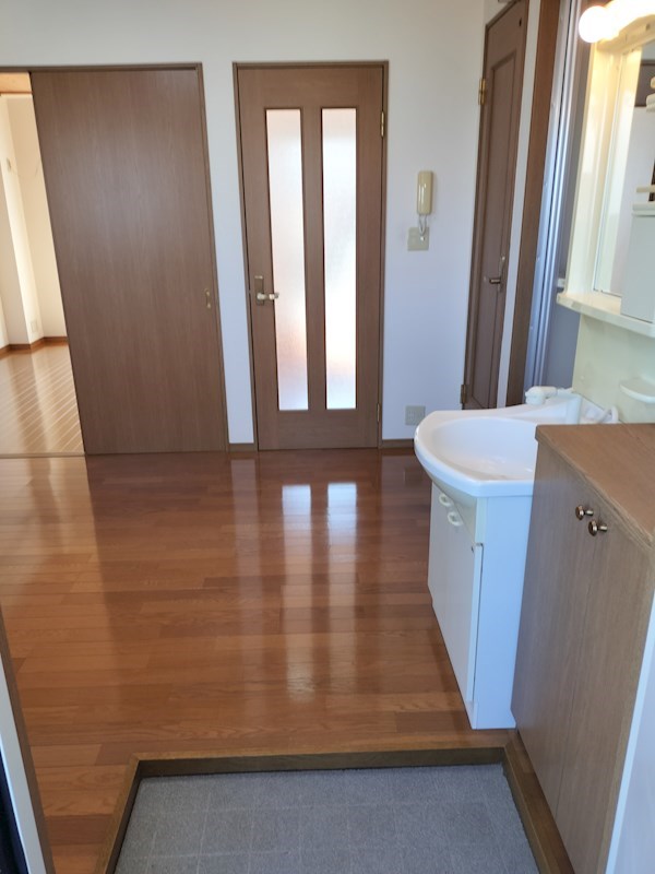 玄関　★玄関★