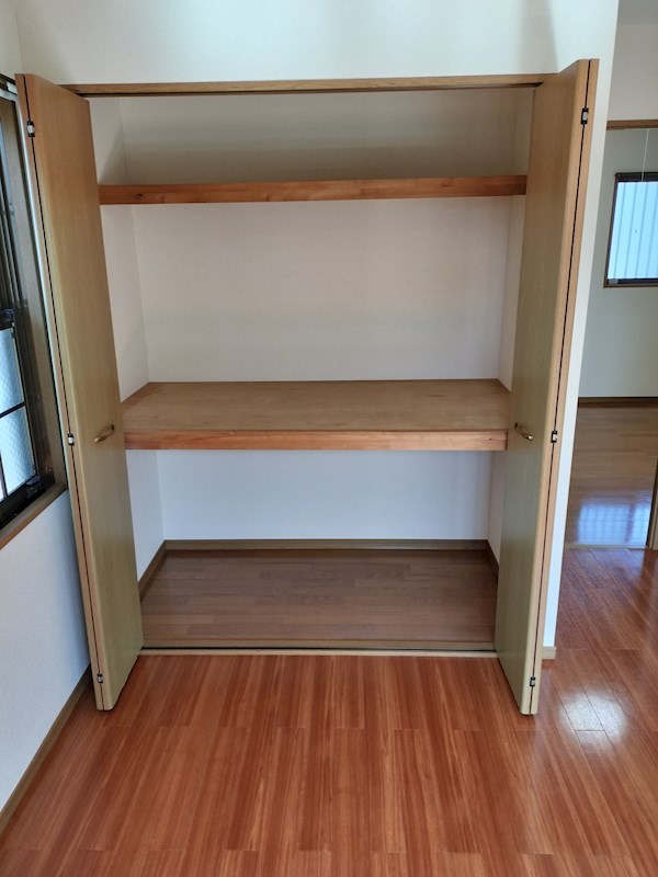 収納　★クローゼット★
