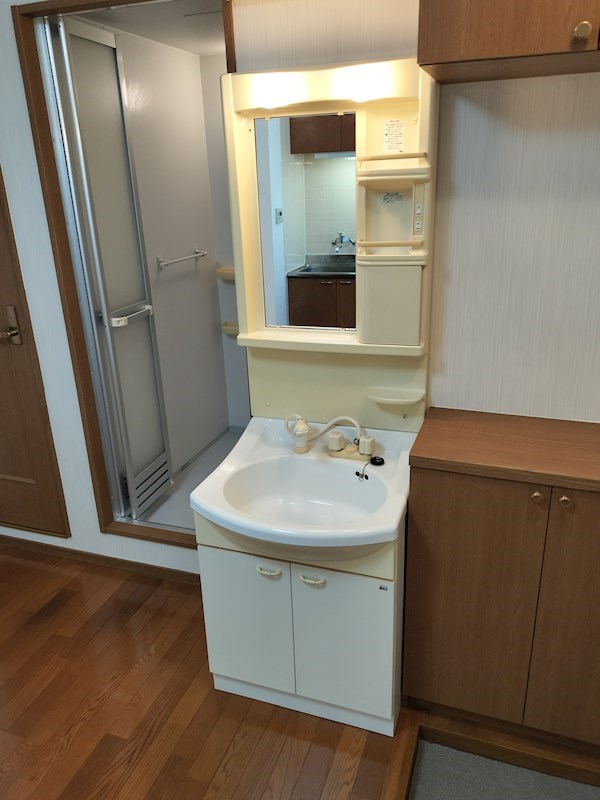 洗面設備　★洗面所★