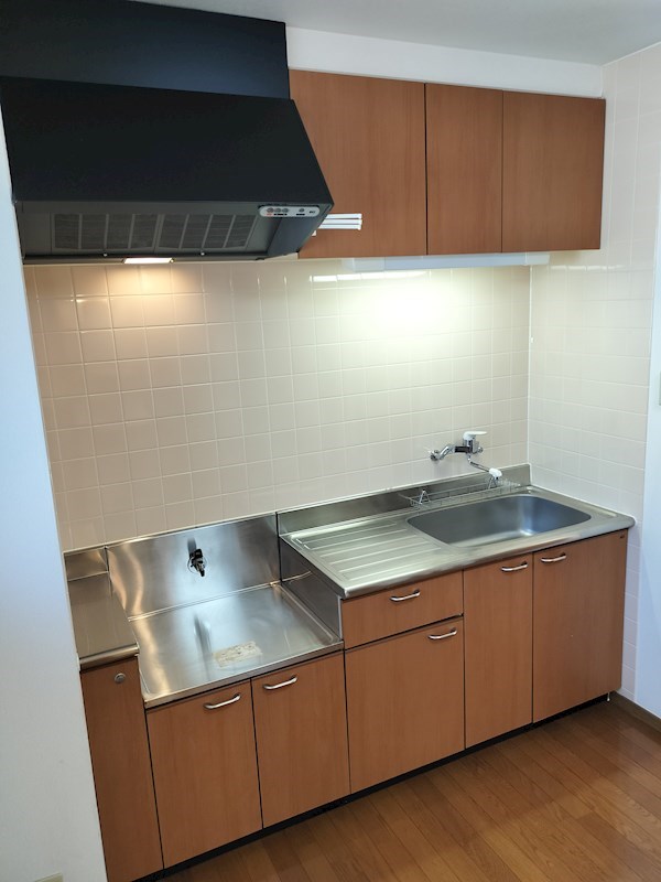 キッチン　★ガスキッチン★