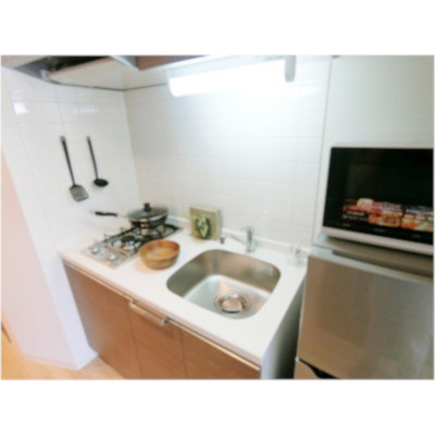 その他部屋・スペース　明るい色調の室内です