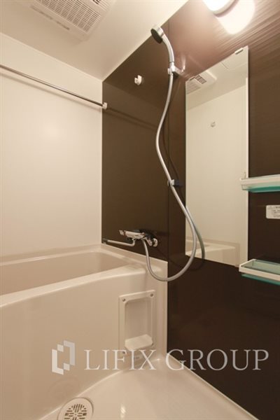 バス・シャワールーム　風呂